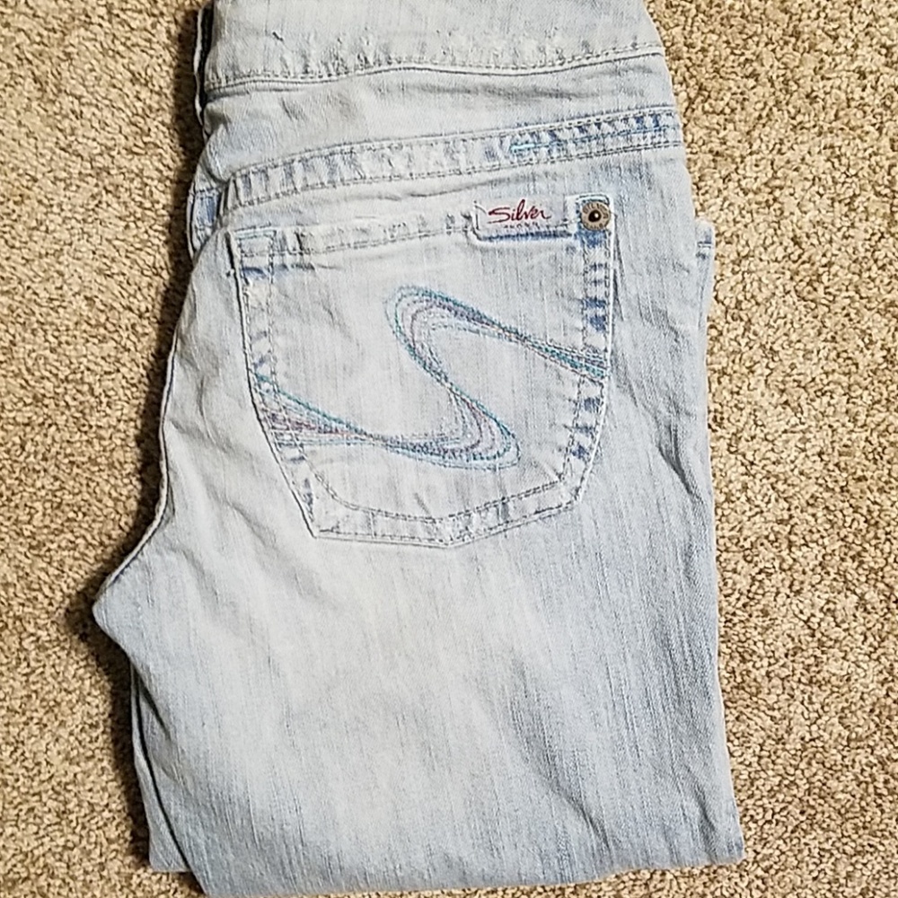 Capris